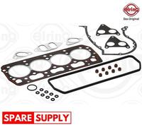 GASKET SET, CYLINDER HEAD FOR SKODA FABIA OCTAVIA ELRING 720.471