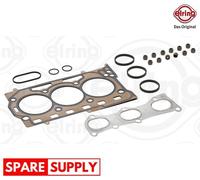 GASKET SET, CYLINDER HEAD FOR SKODA FABIA PRAKTIK RAPID ROOMSTER ELRING 515.202