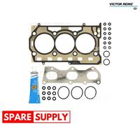GASKET SET, CYLINDER HEAD FOR SKODA FABIA PRAKTIK RAPID VICTOR REINZ 02-36045-01