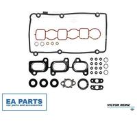 Gasket Set, cylinder head for SKODA FABIA RAPID VICTOR REINZ 02-10015-01