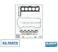 Gasket Set, cylinder head for SSANGYONG AJUSA 52268400