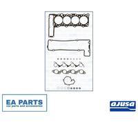Gasket Set, cylinder head for SSANGYONG KORANDO MUSSO AJUSA 52110600