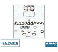 Gasket Set, cylinder head for SUBARU E-SERIES Bus JUSTY AJUSA 52111700