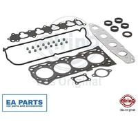 Gasket Set, cylinder head for SUZUKI ALTO BALENO CARRY ELRING 176.450