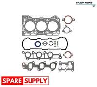 GASKET SET, CYLINDER HEAD FOR SUZUKI BALENO CULTUS VICTOR REINZ 02-53005-01