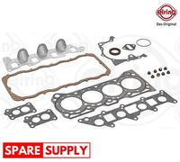 GASKET SET, CYLINDER HEAD FOR SUZUKI BALENO ELRING 920.118