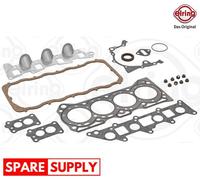 GASKET SET, CYLINDER HEAD FOR SUZUKI BALENO ELRING 920.118