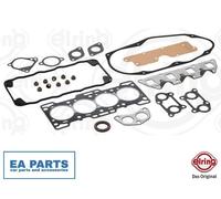 Gasket Set, cylinder head for SUZUKI CARIBIAN Cabrio ELRING 920.096