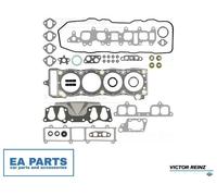 Gasket Set, cylinder head for TOYOTA 4 RUNNER CAREVACA VICTOR REINZ 02-52605-01