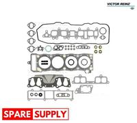 GASKET SET, CYLINDER HEAD FOR TOYOTA 4 RUNNER CAREVACA VICTOR REINZ 02-52605-01