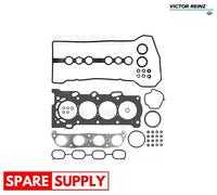 GASKET SET, CYLINDER HEAD FOR TOYOTA ALLION ALTIS AURIS VICTOR REINZ 02-53140-01