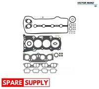 GASKET SET, CYLINDER HEAD FOR TOYOTA ALLION AVENSIS VICTOR REINZ 02-53505-01