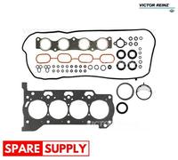 GASKET SET, CYLINDER HEAD FOR TOYOTA ALTIS AURIS VICTOR REINZ 02-54025-01