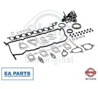 Gasket Set, cylinder head for TOYOTA ALTIS IX AVENSIS COROLLA ELRING 478.930