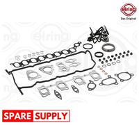 GASKET SET, CYLINDER HEAD FOR TOYOTA ALTIS IX AVENSIS COROLLA ELRING 478.930