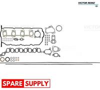 GASKET SET, CYLINDER HEAD FOR TOYOTA ALTIS IX AVENSIS VICTOR REINZ 02-53098-02