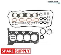 GASKET KIT CYLINDER HEAD 02-54025-04 FOR 3ZR-FBE 2.0L 2ZR-FBE 1.8L 4cyl