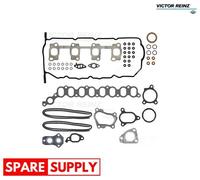 GASKET SET, CYLINDER HEAD FOR TOYOTA AVENSIS COROLLA VICTOR REINZ 02-53098-01