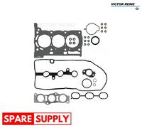 GASKET SET, CYLINDER HEAD FOR TOYOTA AYGO BELTA PASSO VICTOR REINZ 02-53425-01
