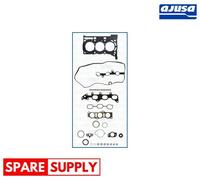 GASKET SET, CYLINDER HEAD FOR TOYOTA AYGO BELTA PASSO VITZ AJUSA 52238900
