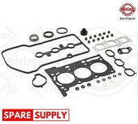 GASKET SET, CYLINDER HEAD FOR TOYOTA AYGO BELTA PASSO VITZ ELRING 687.800