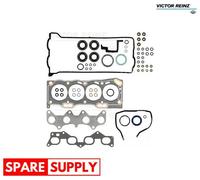 GASKET SET, CYLINDER HEAD FOR TOYOTA CARIBE COROLLA VICTOR REINZ 02-52845-01