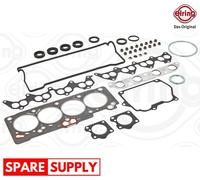 GASKET SET, CYLINDER HEAD FOR TOYOTA CARINA E CONQUEST COROLLA ELRING 707.990