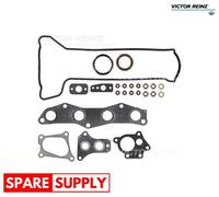 GASKET SET, CYLINDER HEAD FOR TOYOTA ECHO PROBOX VICTOR REINZ 02-53558-01