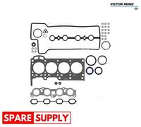 GASKET SET, CYLINDER HEAD FOR TOYOTA ECHO VICTOR REINZ 02-53155-01
