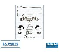 Ajusa Cylinder Head Gasket Set 53016400 - for Toyota Echo/Vitz/Yaris/Verso 1.4L 4cyl