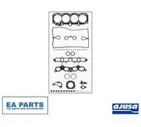 Gasket Set, cylinder head for TOYOTA MR2 AJUSA 52154900