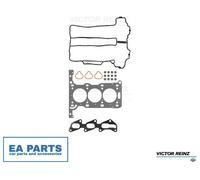 Gasket Set, cylinder head for VAUXHALL AGILA CORSA VICTOR REINZ 02-33495-02