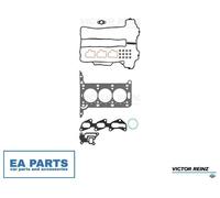 Gasket Set, cylinder head for VAUXHALL AGILA CORSA VICTOR REINZ 02-37250-01