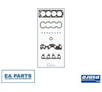 Gasket Set, cylinder head for VAUXHALL ASTRA ASTRAMAX ASTRAVAN AJUSA 52091000