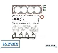 Gasket Set, cylinder head for VAUXHALL ASTRA ASTRAMAX VICTOR REINZ 02-28135-03