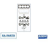 Gasket Set, cylinder head for VAUXHALL ASTRA ASTRAVAN NOVA VECTRA AJUSA 52117800