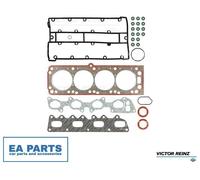Gasket Set, cylinder head for VAUXHALL ASTRA CALIBRA VICTOR REINZ 02-28235-01