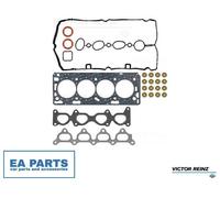 Gasket Set, cylinder head for VAUXHALL ASTRA CORSA VICTOR REINZ 02-37240-02