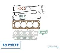 Gasket Set, cylinder head for VAUXHALL ASTRA VECTRA VICTOR REINZ 02-33000-02