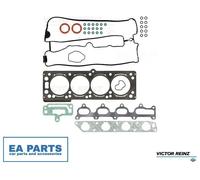 Gasket Set, cylinder head for VAUXHALL ASTRA ZAFIRA VICTOR REINZ 02-37245-01