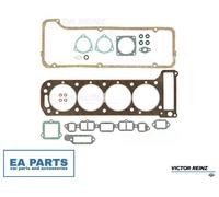 Gasket Set, cylinder head for VAUXHALL CARLTON SENATOR VICTOR REINZ 02-26255-06