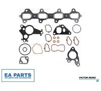 Gasket Set, cylinder head for VAUXHALL MOVANO VICTOR REINZ 02-10046-01