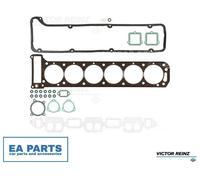 Gasket Set, cylinder head for VAUXHALL ROYALE SENATOR VICTOR REINZ 02-24675-11
