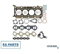 Gasket Set, cylinder head for VAUXHALL VIVARO A VICTOR REINZ 02-37375-02