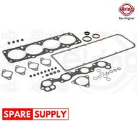 GASKET SET, CYLINDER HEAD FOR VOLVO 240 340-360 740 940 ELRING 701.947