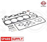 GASKET SET, CYLINDER HEAD FOR VOLVO 240 740 760 780 ELRING 701.955