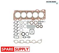 GASKET SET, CYLINDER HEAD FOR VOLVO 850 S70 V70 VICTOR REINZ 02-33435-03