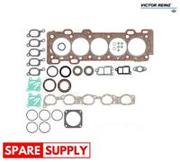 GASKET SET, CYLINDER HEAD FOR VOLVO C70 I COUPE S60 S80 VICTOR REINZ 02-36970-02