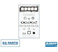 Gasket Set, cylinder head for VOLVO C70 S60 S70 S80 AJUSA 52229300