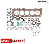 GASKET SET, CYLINDER HEAD FOR VOLVO C70 S60 S70 S80 VICTOR REINZ 02-36970-03